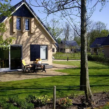 Gaasthoeke Sondel Exterior photo
