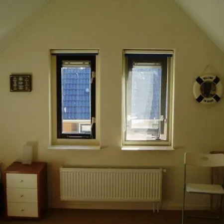 Gaasthoeke Sondel Exterior photo