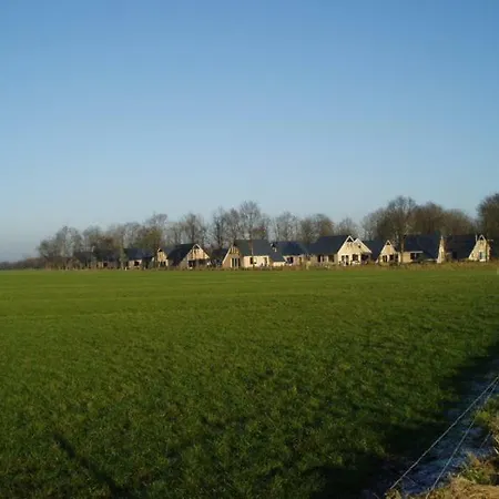 Gaasthoeke Sondel Exterior photo