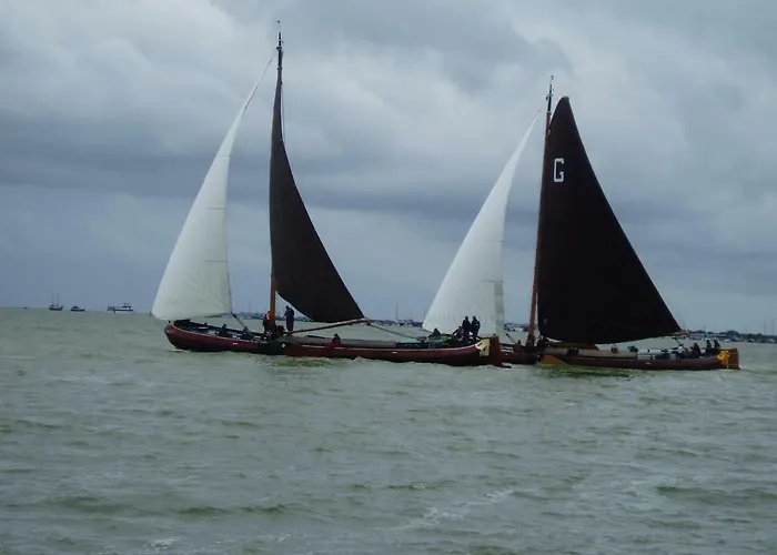 Gaasthoeke