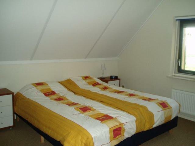 Gaasthoeke Holiday home *