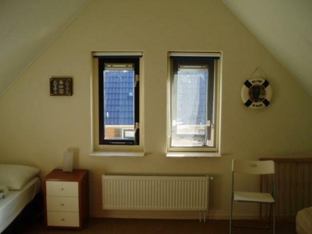 Gaasthoeke Holiday home Sondel