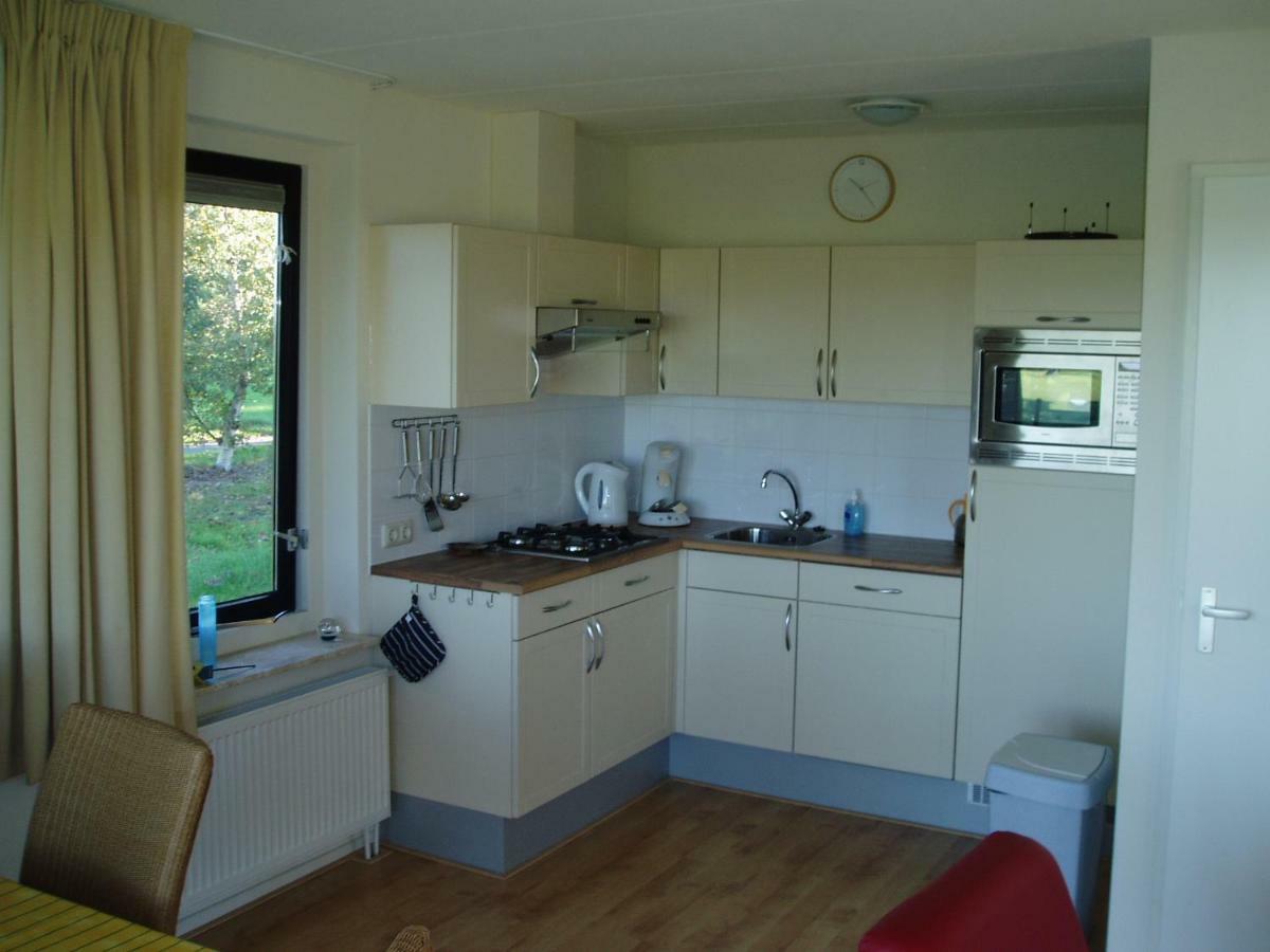 Gaasthoeke Holiday home Sondel