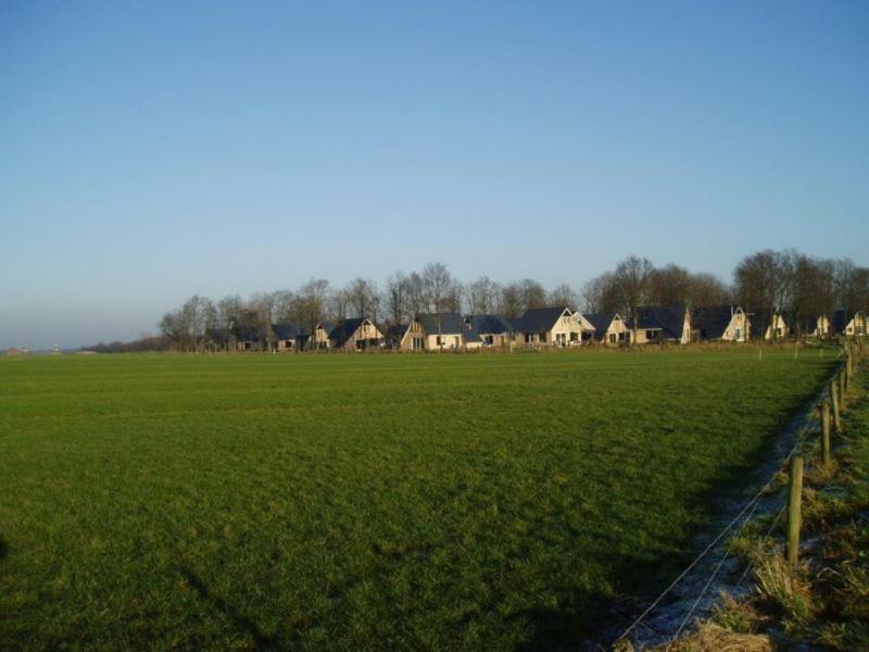 Gaasthoeke Holiday home Sondel