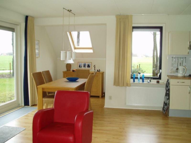 Holiday home Gaasthoeke *