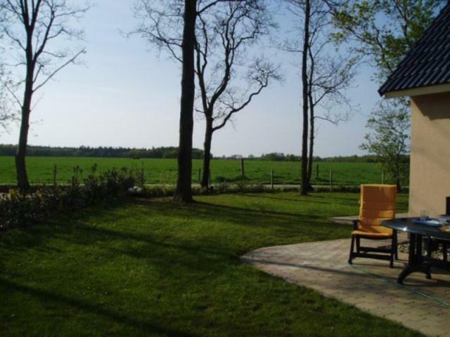 Holiday home Gaasthoeke