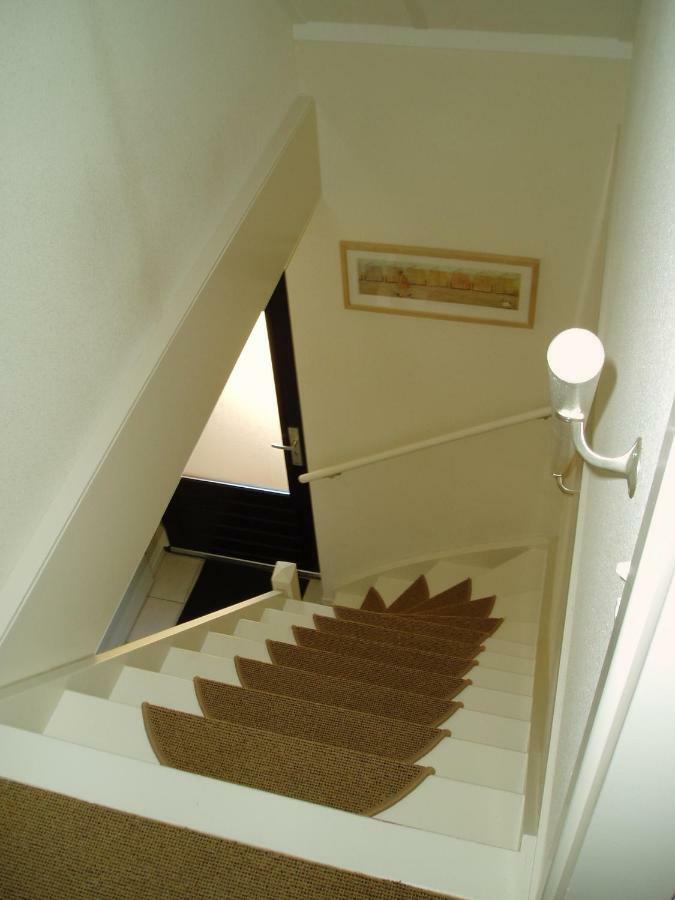 Gaasthoeke Holiday home *