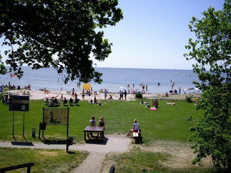 Holiday home Gaasthoeke Sondel