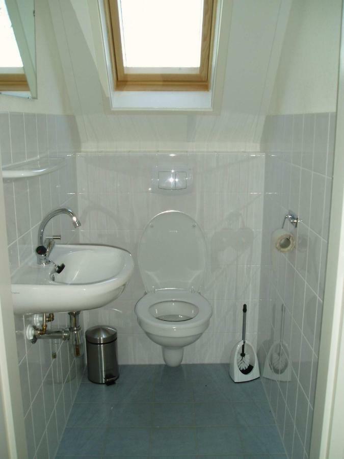 Gaasthoeke Holiday home *