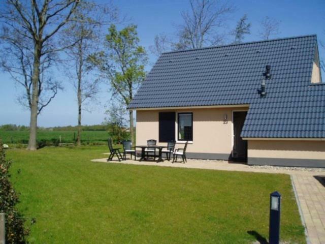 Gaasthoeke Holiday home