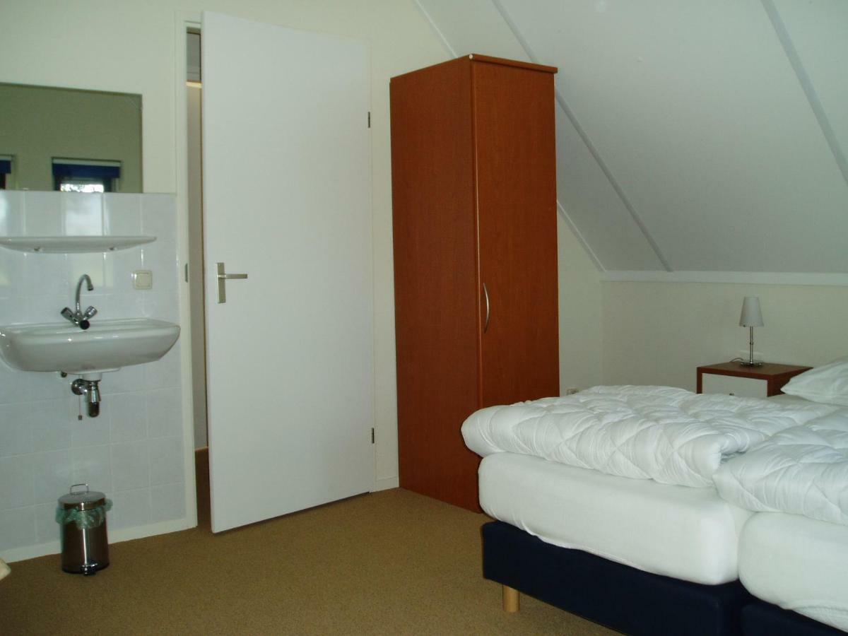 Gaasthoeke Holiday home Sondel